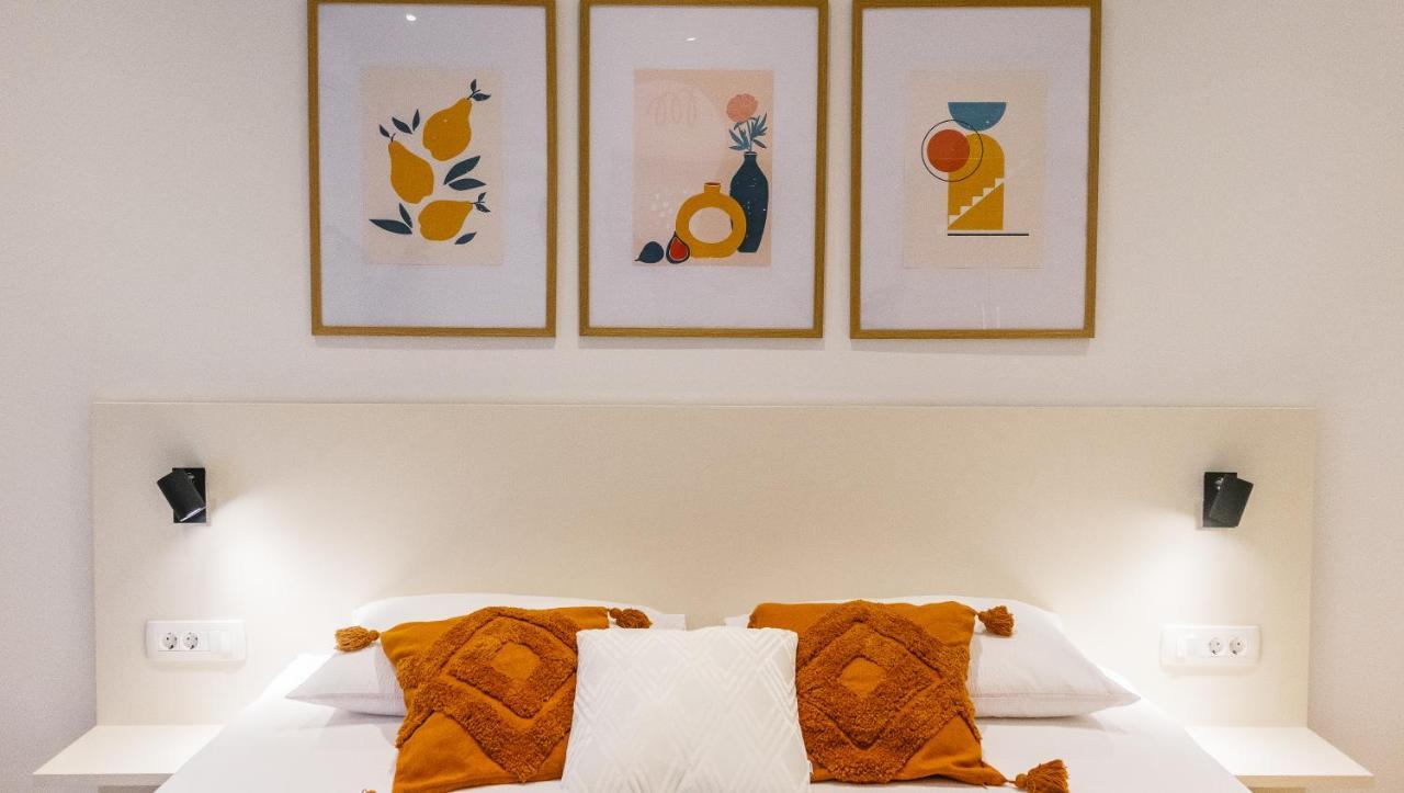 Apartments Kiwi 杜布罗夫尼克 外观 照片