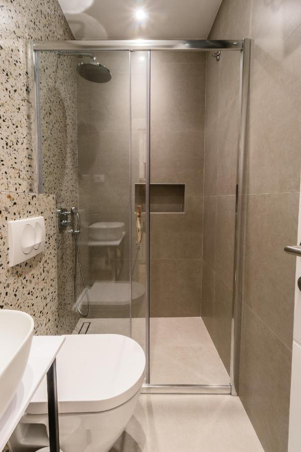 Apartments Kiwi 杜布罗夫尼克 外观 照片
