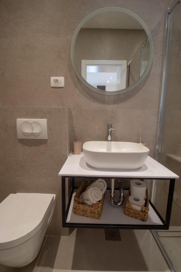 Apartments Kiwi 杜布罗夫尼克 外观 照片
